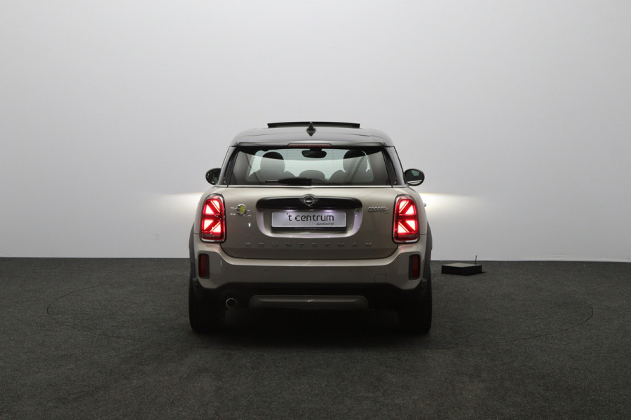 MINI Countryman 1.5 Cooper 220 PK S E ALL4 Classic PHEV, Panoramadak, Harman/Kardon, Memory