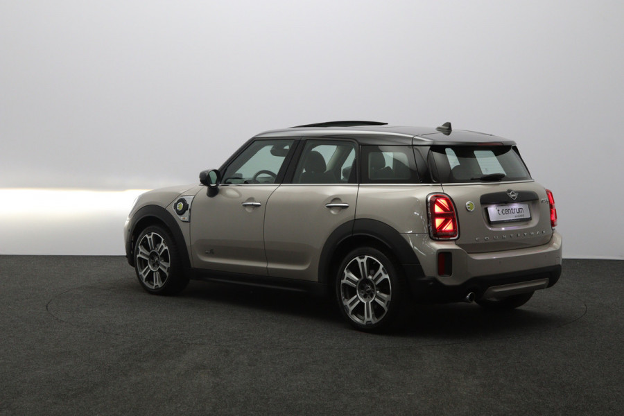 MINI Countryman 1.5 Cooper 220 PK S E ALL4 Classic PHEV, Panoramadak, Harman/Kardon, Memory