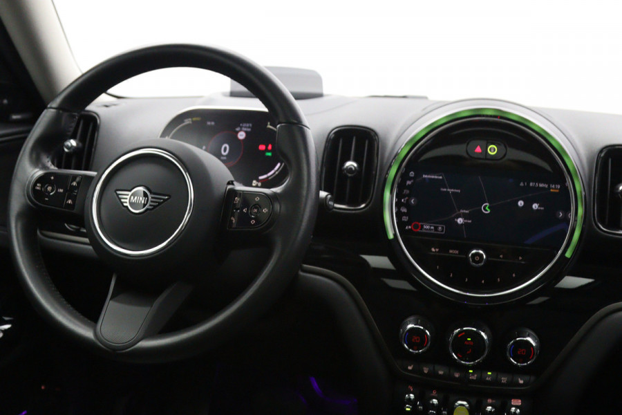 MINI Countryman 1.5 Cooper 220 PK S E ALL4 Classic PHEV, Panoramadak, Harman/Kardon, Memory