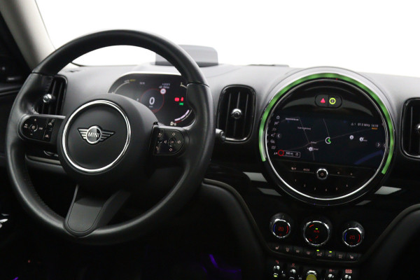 MINI Countryman 1.5 Cooper 220 PK S E ALL4 Classic PHEV, Panoramadak, Harman/Kardon, Memory