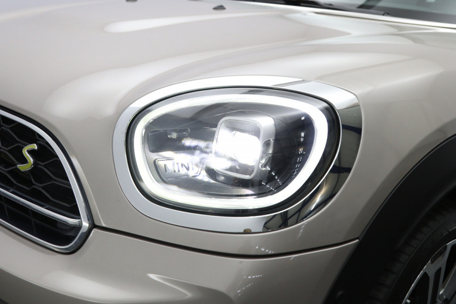 MINI Countryman 1.5 Cooper 220 PK S E ALL4 Classic PHEV, Panoramadak, Harman/Kardon, Memory