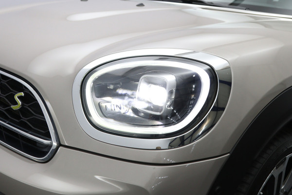 MINI Countryman 1.5 Cooper 220 PK S E ALL4 Classic PHEV, Panoramadak, Harman/Kardon, Memory