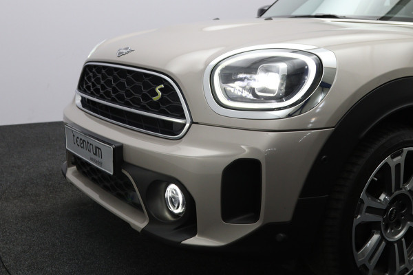 MINI Countryman 1.5 Cooper 220 PK S E ALL4 Classic PHEV, Panoramadak, Harman/Kardon, Memory
