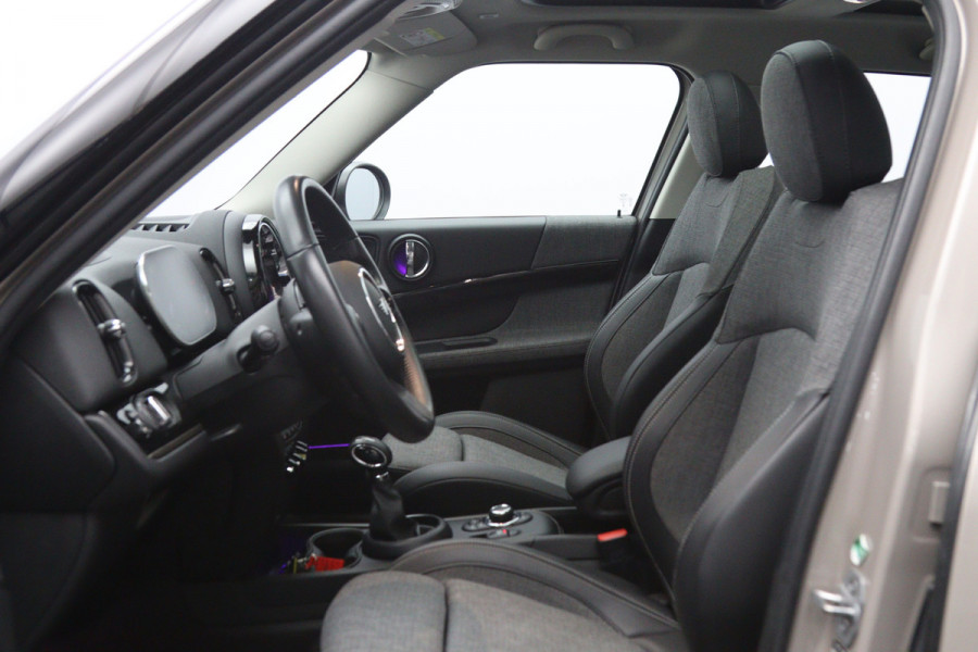 MINI Countryman 1.5 Cooper 220 PK S E ALL4 Classic PHEV, Panoramadak, Harman/Kardon, Memory