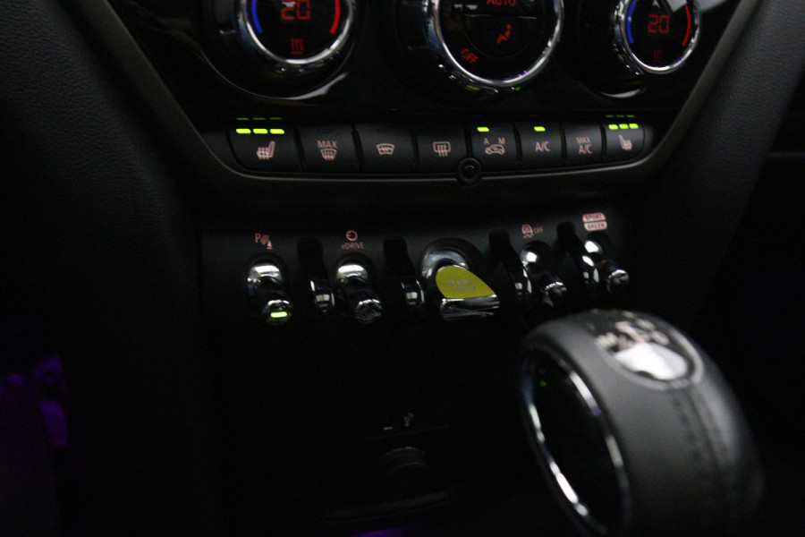 MINI Countryman 1.5 Cooper 220 PK S E ALL4 Classic PHEV, Panoramadak, Harman/Kardon, Memory