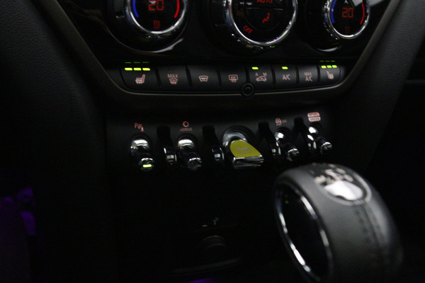 MINI Countryman 1.5 Cooper 220 PK S E ALL4 Classic PHEV, Panoramadak, Harman/Kardon, Memory