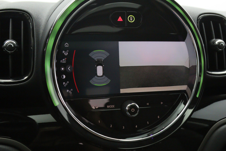 MINI Countryman 1.5 Cooper 220 PK S E ALL4 Classic PHEV, Panoramadak, Harman/Kardon, Memory