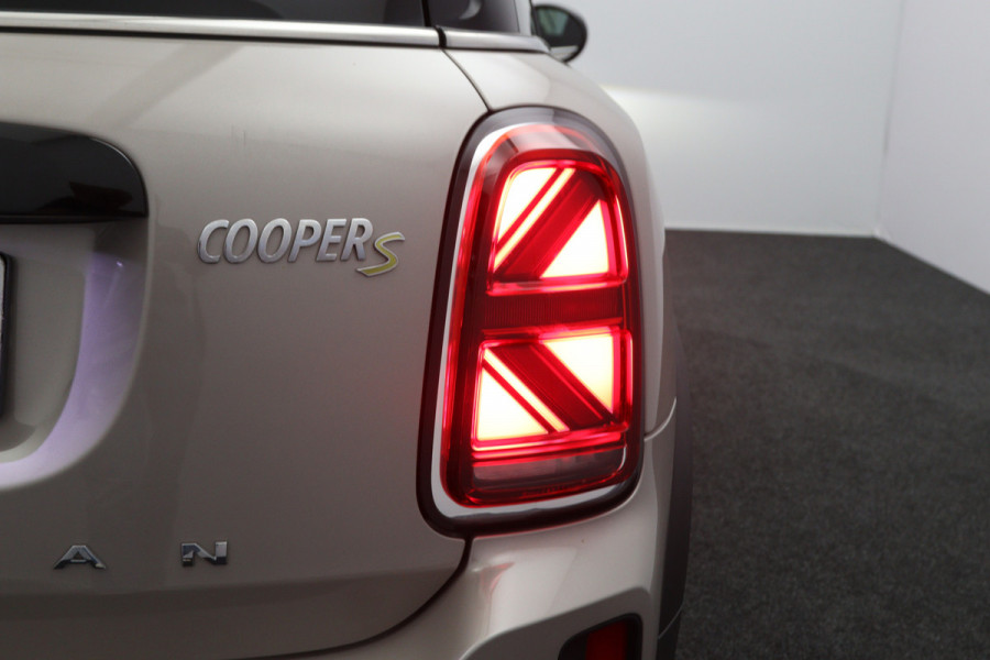 MINI Countryman 1.5 Cooper 220 PK S E ALL4 Classic PHEV, Panoramadak, Harman/Kardon, Memory