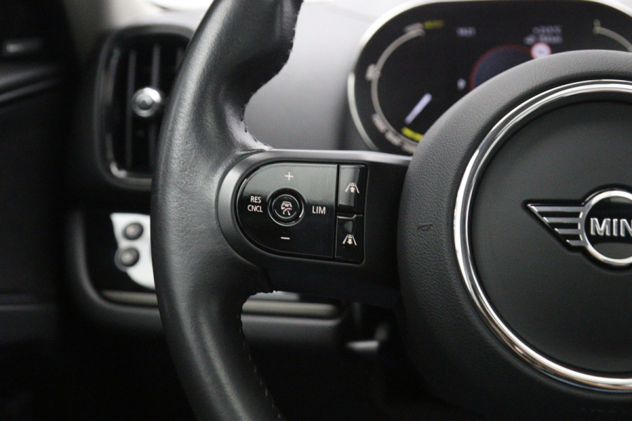 MINI Countryman 1.5 Cooper 220 PK S E ALL4 Classic PHEV, Panoramadak, Harman/Kardon, Memory