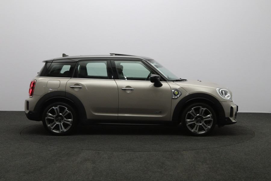 MINI Countryman 1.5 Cooper 220 PK S E ALL4 Classic PHEV, Panoramadak, Harman/Kardon, Memory