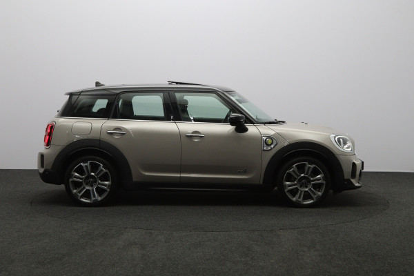 MINI Countryman 1.5 Cooper 220 PK S E ALL4 Classic PHEV, Panoramadak, Harman/Kardon, Memory