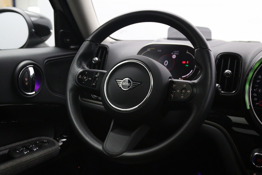 MINI Countryman 1.5 Cooper 220 PK S E ALL4 Classic PHEV, Panoramadak, Harman/Kardon, Memory