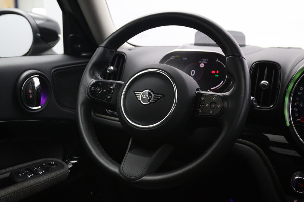 MINI Countryman 1.5 Cooper 220 PK S E ALL4 Classic PHEV, Panoramadak, Harman/Kardon, Memory