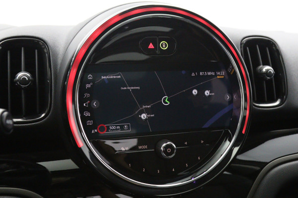 MINI Countryman 1.5 Cooper 220 PK S E ALL4 Classic PHEV, Panoramadak, Harman/Kardon, Memory