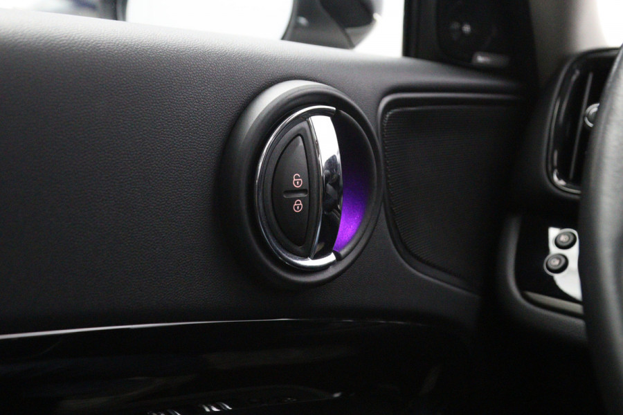 MINI Countryman 1.5 Cooper 220 PK S E ALL4 Classic PHEV, Panoramadak, Harman/Kardon, Memory
