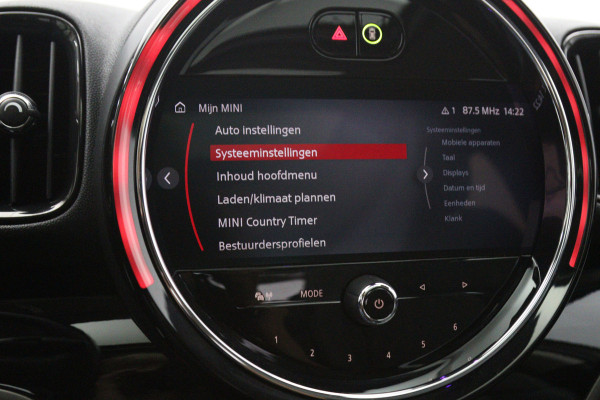 MINI Countryman 1.5 Cooper 220 PK S E ALL4 Classic PHEV, Panoramadak, Harman/Kardon, Memory