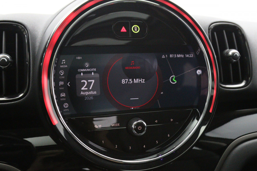 MINI Countryman 1.5 Cooper 220 PK S E ALL4 Classic PHEV, Panoramadak, Harman/Kardon, Memory