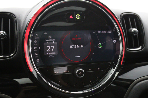 MINI Countryman 1.5 Cooper 220 PK S E ALL4 Classic PHEV, Panoramadak, Harman/Kardon, Memory
