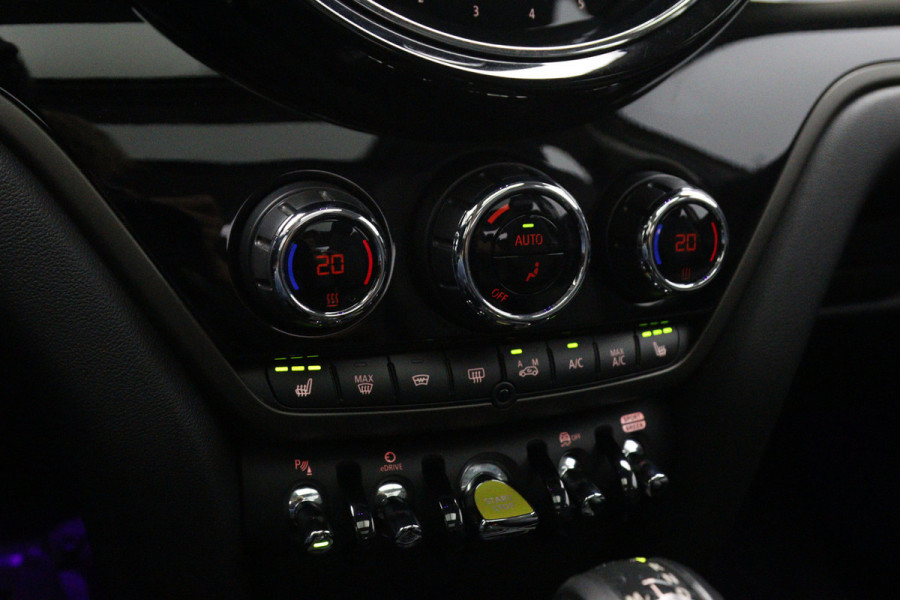MINI Countryman 1.5 Cooper 220 PK S E ALL4 Classic PHEV, Panoramadak, Harman/Kardon, Memory