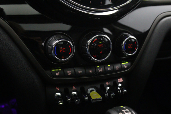 MINI Countryman 1.5 Cooper 220 PK S E ALL4 Classic PHEV, Panoramadak, Harman/Kardon, Memory