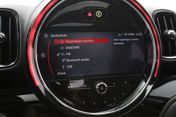 MINI Countryman 1.5 Cooper 220 PK S E ALL4 Classic PHEV, Panoramadak, Harman/Kardon, Memory