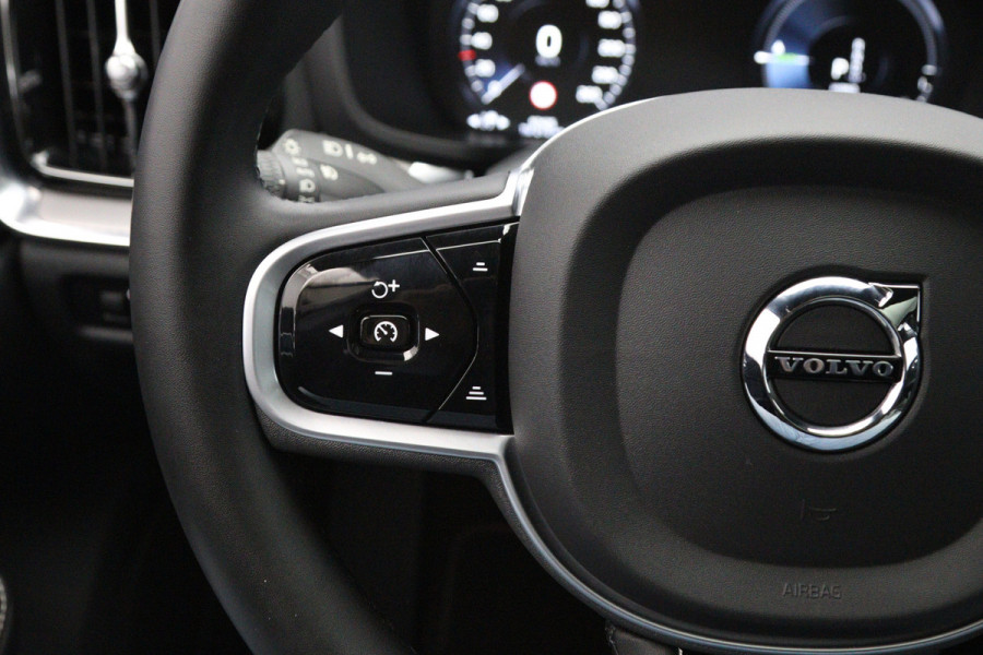 Volvo V60 2.0 T6 350 PK Recharge AWD R-Design PHEV, Panoramadak, 360 Camera, Memory