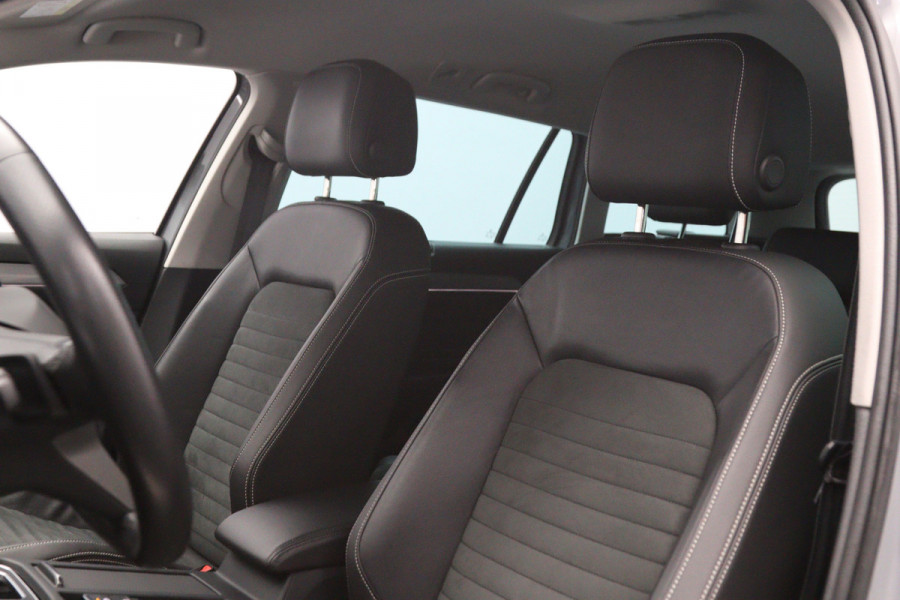 Volkswagen Passat Variant 1.4 TSI 218 PK PHEV GTE Business, Winterpakket, Memory, Trekhaak