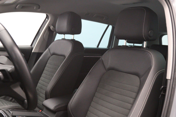 Volkswagen Passat Variant 1.4 TSI 218 PK PHEV GTE Business, Winterpakket, Memory, Trekhaak