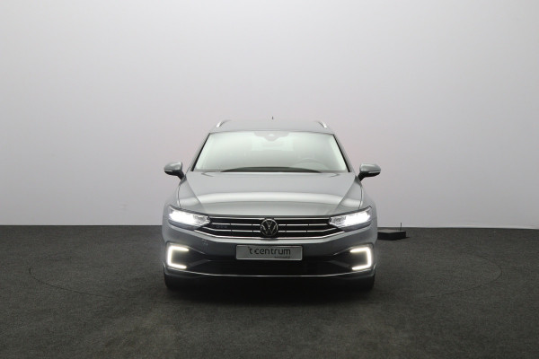 Volkswagen Passat Variant 1.4 TSI 218 PK PHEV GTE Business, Winterpakket, Memory, Trekhaak