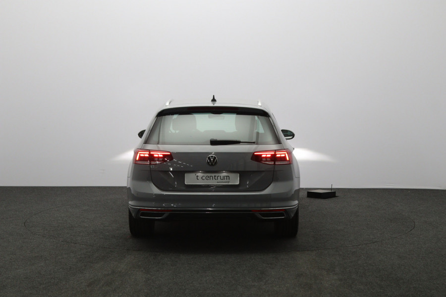 Volkswagen Passat Variant 1.4 TSI 218 PK PHEV GTE Business, Winterpakket, Memory, Trekhaak