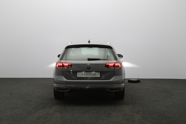 Volkswagen Passat Variant 1.4 TSI 218 PK PHEV GTE Business, Winterpakket, Memory, Trekhaak