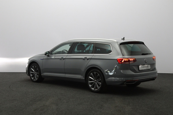 Volkswagen Passat Variant 1.4 TSI 218 PK PHEV GTE Business, Winterpakket, Memory, Trekhaak