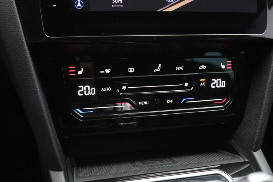 Volkswagen Passat Variant 1.4 TSI 218 PK PHEV GTE Business, Winterpakket, Memory, Trekhaak