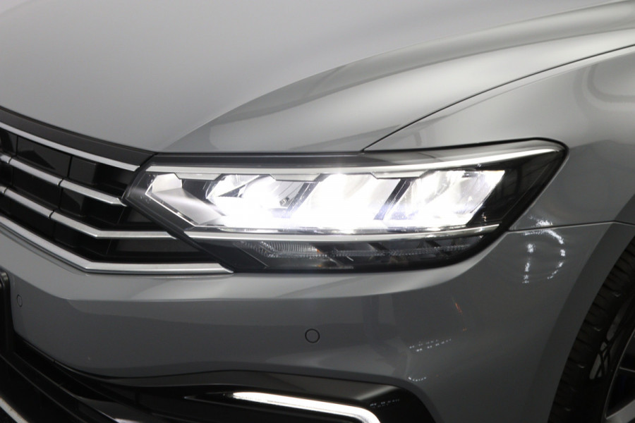 Volkswagen Passat Variant 1.4 TSI 218 PK PHEV GTE Business, Winterpakket, Memory, Trekhaak