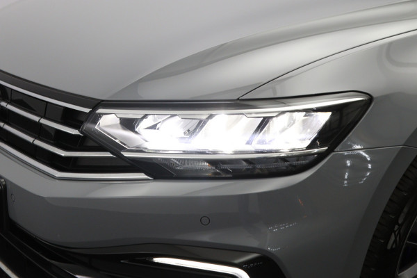 Volkswagen Passat Variant 1.4 TSI 218 PK PHEV GTE Business, Winterpakket, Memory, Trekhaak