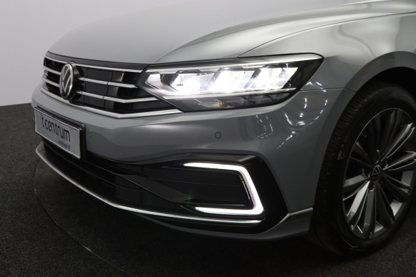 Volkswagen Passat Variant 1.4 TSI 218 PK PHEV GTE Business, Winterpakket, Memory, Trekhaak