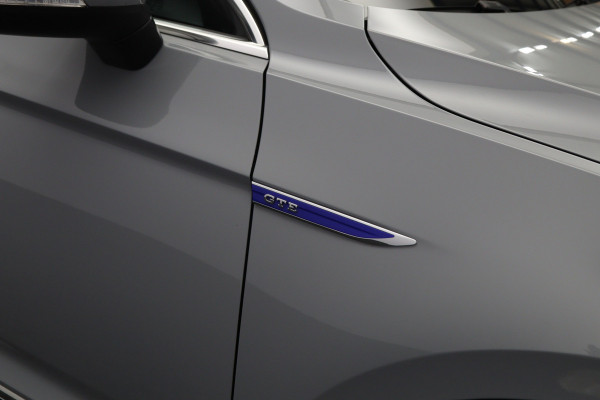 Volkswagen Passat Variant 1.4 TSI 218 PK PHEV GTE Business, Winterpakket, Memory, Trekhaak