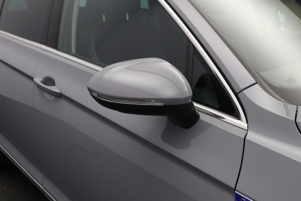 Volkswagen Passat Variant 1.4 TSI 218 PK PHEV GTE Business, Winterpakket, Memory, Trekhaak