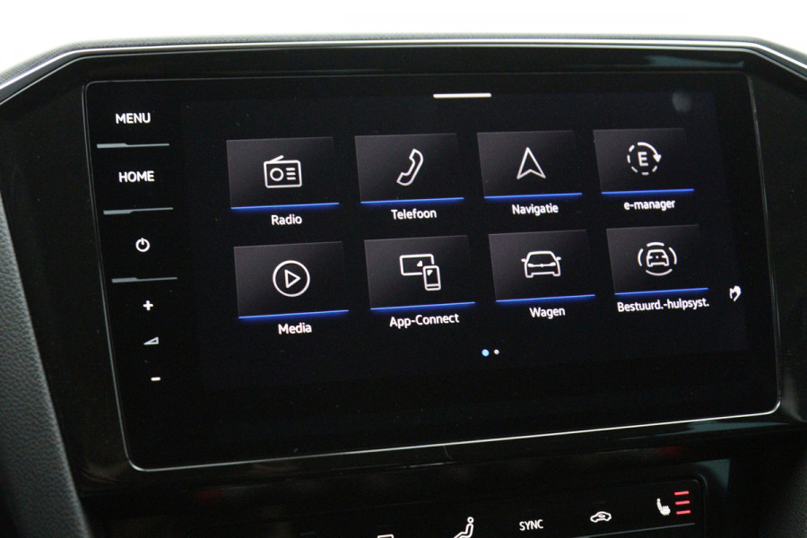 Volkswagen Passat Variant 1.4 TSI 218 PK PHEV GTE Business, Winterpakket, Memory, Trekhaak