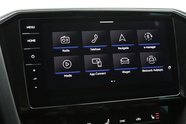 Volkswagen Passat Variant 1.4 TSI 218 PK PHEV GTE Business, Winterpakket, Memory, Trekhaak