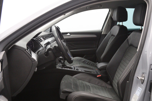 Volkswagen Passat Variant 1.4 TSI 218 PK PHEV GTE Business, Winterpakket, Memory, Trekhaak
