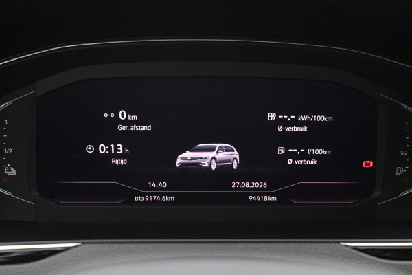 Volkswagen Passat Variant 1.4 TSI 218 PK PHEV GTE Business, Winterpakket, Memory, Trekhaak