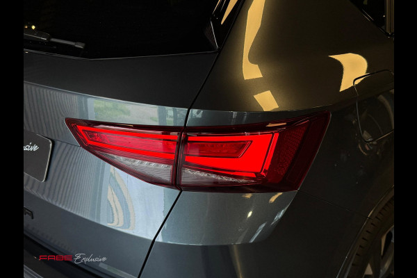 CUPRA Ateca 2.0 TSI 4DRIVE / Facelift / Pano / Beats / 360 Cam / Stuurverwarming / Keyless / ACC / Sportstoelen / DAB