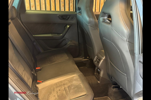 CUPRA Ateca 2.0 TSI 4DRIVE / Facelift / Pano / Beats / 360 Cam / Stuurverwarming / Keyless / ACC / Sportstoelen / DAB