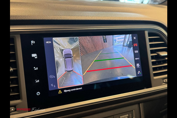 CUPRA Ateca 2.0 TSI 4DRIVE / Facelift / Pano / Beats / 360 Cam / Stuurverwarming / Keyless / ACC / Sportstoelen / DAB