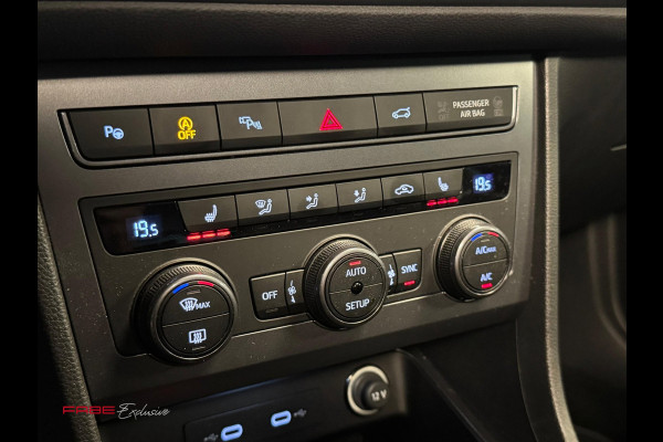 CUPRA Ateca 2.0 TSI 4DRIVE / Facelift / Pano / Beats / 360 Cam / Stuurverwarming / Keyless / ACC / Sportstoelen / DAB