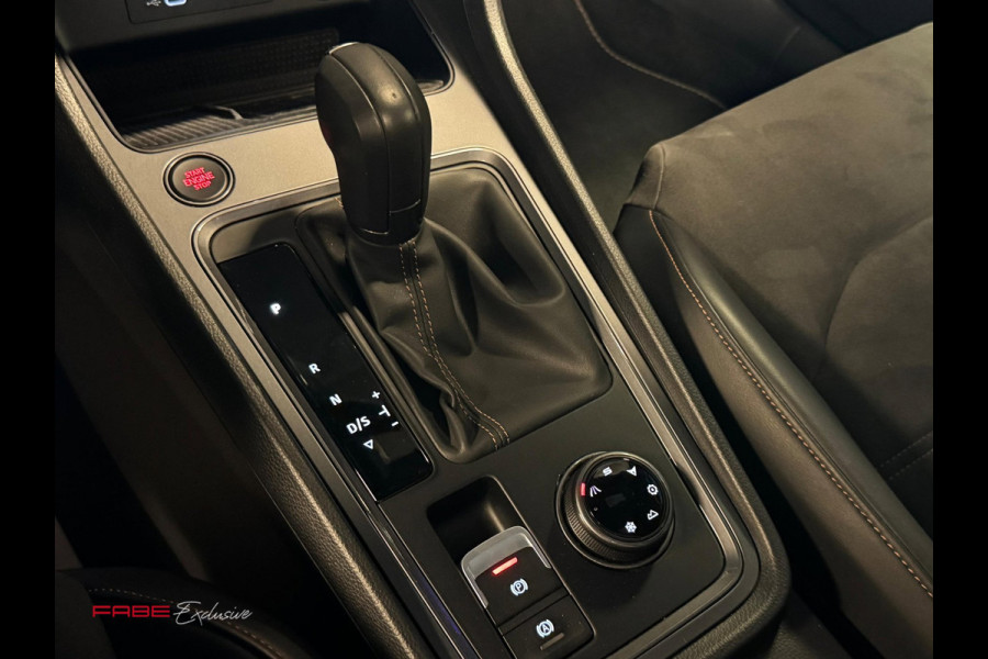 CUPRA Ateca 2.0 TSI 4DRIVE / Facelift / Pano / Beats / 360 Cam / Stuurverwarming / Keyless / ACC / Sportstoelen / DAB