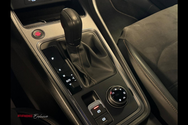 CUPRA Ateca 2.0 TSI 4DRIVE / Facelift / Pano / Beats / 360 Cam / Stuurverwarming / Keyless / ACC / Sportstoelen / DAB