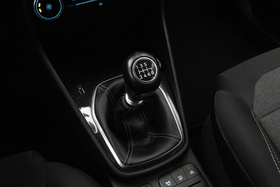 Ford Fiesta 1.0 EcoBoost 101 PK Active First Edition, Adap. Cruise Control, Sportstoelen, Keyless