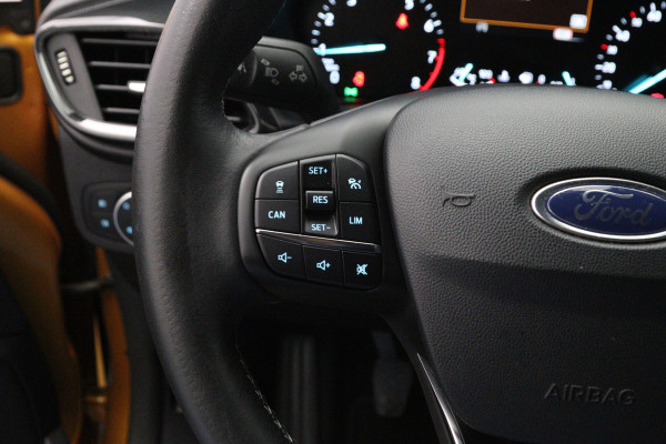 Ford Fiesta 1.0 EcoBoost 101 PK Active First Edition, Adap. Cruise Control, Sportstoelen, Keyless